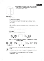 Предварительный просмотр 39 страницы BOJ 07111704 User Manual