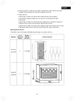 Предварительный просмотр 41 страницы BOJ 07111704 User Manual