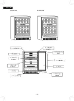 Предварительный просмотр 56 страницы BOJ 07111704 User Manual