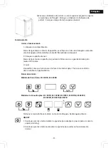 Предварительный просмотр 61 страницы BOJ 07111704 User Manual