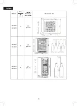 Предварительный просмотр 64 страницы BOJ 07111704 User Manual