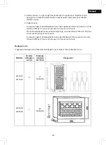 Предварительный просмотр 85 страницы BOJ 07111704 User Manual