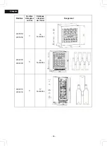 Предварительный просмотр 86 страницы BOJ 07111704 User Manual