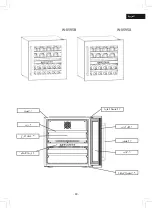 Предварительный просмотр 99 страницы BOJ 07111704 User Manual