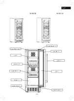 Предварительный просмотр 101 страницы BOJ 07111704 User Manual