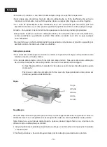 Предварительный просмотр 10 страницы BOJ BBC-1800 User Manual