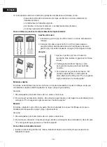 Предварительный просмотр 10 страницы BOJ HM-550 User Manual