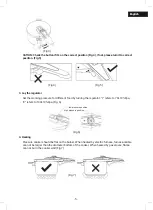 Предварительный просмотр 5 страницы BOJ LIGHTNING-4L User Manual