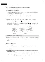 Предварительный просмотр 8 страницы BOJ LIGHTNING-4L User Manual