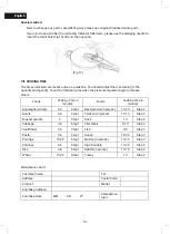 Предварительный просмотр 10 страницы BOJ LIGHTNING-4L User Manual