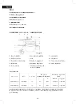 Предварительный просмотр 12 страницы BOJ LIGHTNING-4L User Manual