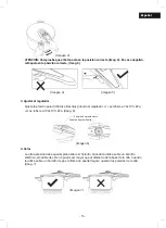 Предварительный просмотр 15 страницы BOJ LIGHTNING-4L User Manual