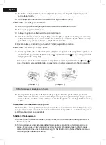 Предварительный просмотр 18 страницы BOJ LIGHTNING-4L User Manual