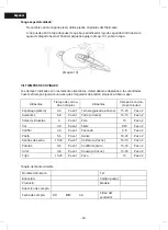 Предварительный просмотр 20 страницы BOJ LIGHTNING-4L User Manual