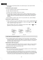 Предварительный просмотр 28 страницы BOJ LIGHTNING-4L User Manual