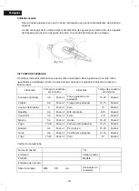 Предварительный просмотр 30 страницы BOJ LIGHTNING-4L User Manual