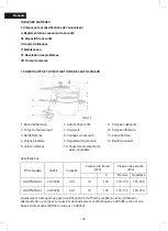 Предварительный просмотр 32 страницы BOJ LIGHTNING-4L User Manual