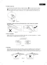 Предварительный просмотр 35 страницы BOJ LIGHTNING-4L User Manual