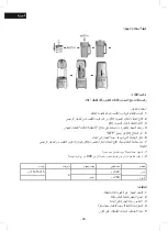 Предварительный просмотр 28 страницы BOJ VTB-1300 User Manual