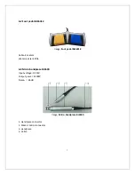 Предварительный просмотр 7 страницы Bojin BJWJZ-1 Operating Manual