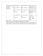 Предварительный просмотр 16 страницы Bojin BJWJZ-1 Operating Manual