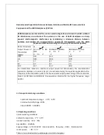 Предварительный просмотр 18 страницы Bojin BJWJZ-1 Operating Manual