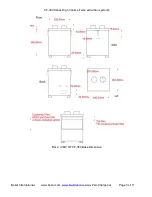 Preview for 3 page of bokar XTRACTOR XF-300 Series Instruction Manual