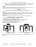 Preview for 8 page of bokar XTRACTOR XF-300 Series Instruction Manual