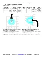 Preview for 9 page of bokar XTRACTOR XF-300 Series Instruction Manual