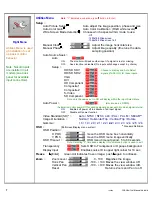 Предварительный просмотр 8 страницы Boland 10.4"- DHD/DVI 10HR User Manual