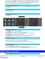 Preview for 10 page of Boland BVB Series User Manual