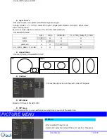 Preview for 14 page of Boland BVB Series User Manual