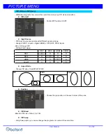 Preview for 18 page of Boland BVB07 User Manual