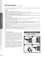 Preview for 6 page of Bold Flame ASINZIA User Manual