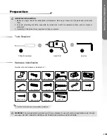 Предварительный просмотр 5 страницы Bold Flame Concord SP5637 User Manual