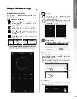 Предварительный просмотр 21 страницы Bold Flame Concord SP5637 User Manual