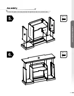 Предварительный просмотр 9 страницы Bold Flame CULTIORI User Manual