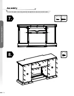 Предварительный просмотр 10 страницы Bold Flame CULTIORI User Manual