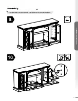 Предварительный просмотр 11 страницы Bold Flame CULTIORI User Manual