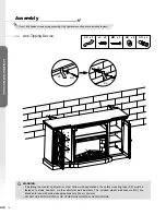 Предварительный просмотр 14 страницы Bold Flame CULTIORI User Manual