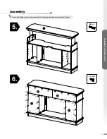 Preview for 9 page of Bold Flame Incultior SP5526 User Manual