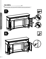 Preview for 10 page of Bold Flame Incultior SP5526 User Manual