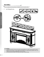 Preview for 14 page of Bold Flame Incultior SP5526 User Manual