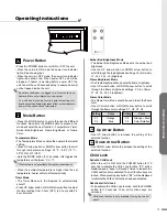 Preview for 17 page of Bold Flame Incultior SP5526 User Manual