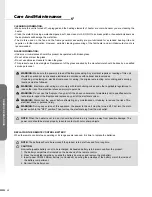 Preview for 20 page of Bold Flame Incultior SP5526 User Manual