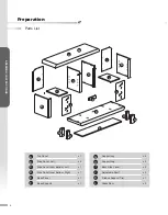 Предварительный просмотр 6 страницы Bold Flame NOVURHED User Manual