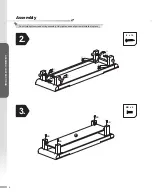 Предварительный просмотр 8 страницы Bold Flame NOVURHED User Manual