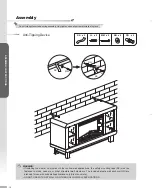 Предварительный просмотр 14 страницы Bold Flame NOVURHED User Manual