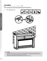 Предварительный просмотр 16 страницы Bold Flame Nuxcio User Manual