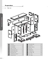 Preview for 6 page of Bold Flame POLIUVEN SP5549 User Manual